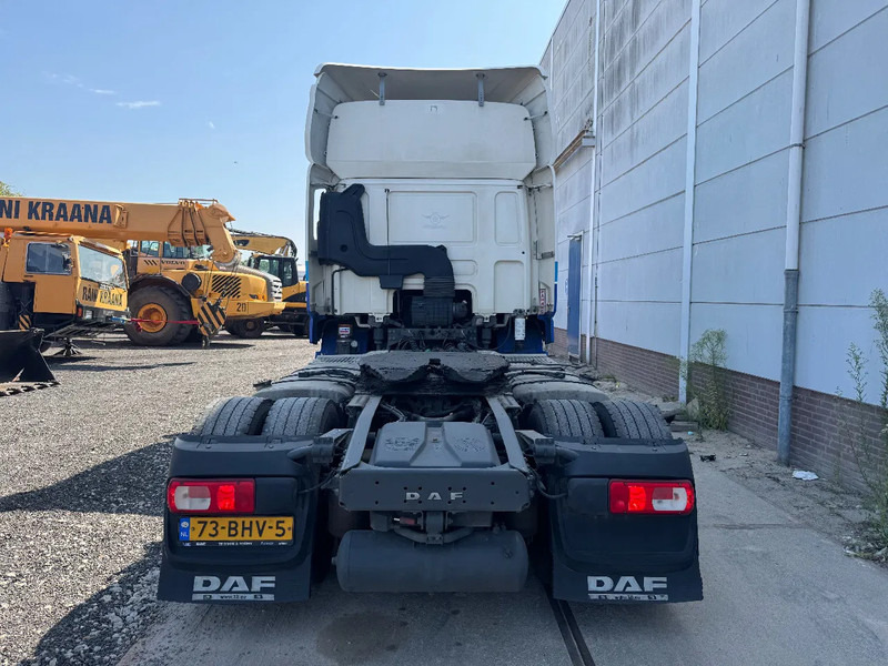 DAF CF 400 4X2 EURO 6 PROBLEM ATOMIZER TÜV TILL 02-2026 - وحدة جر: صورة 5 DAF CF 400 4X2 EURO 6 PROBLEM ATOMIZER TÜV TILL 02-2026 - وحدة جر: صورة 5
