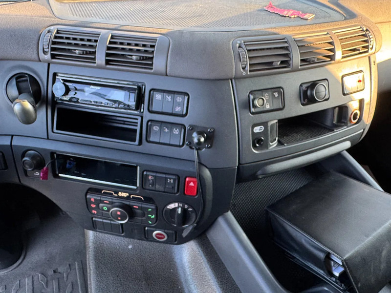 DAF CF 410 4X2 STANDARD EURO 6 FRIDGE DAF CF 410 4X2 STANDARD EURO 6 FRIDGE: صورة 10 DAF CF 410 4X2 STANDARD EURO 6 FRIDGE DAF CF 410 4X2 STANDARD EURO 6 FRIDGE: صورة 10