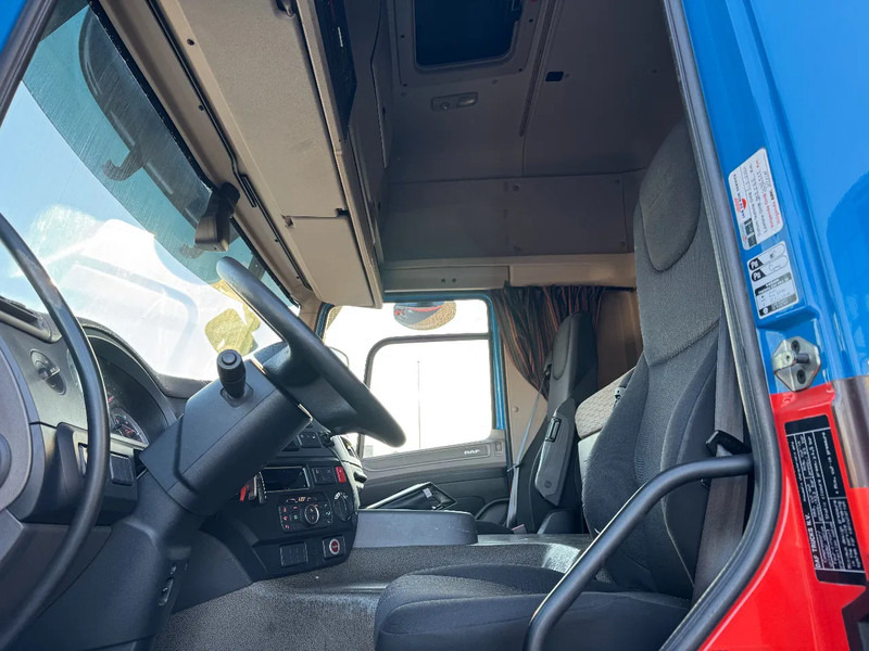DAF CF 410 4X2 STANDARD EURO 6 FRIDGE DAF CF 410 4X2 STANDARD EURO 6 FRIDGE: صورة 6 DAF CF 410 4X2 STANDARD EURO 6 FRIDGE DAF CF 410 4X2 STANDARD EURO 6 FRIDGE: صورة 6