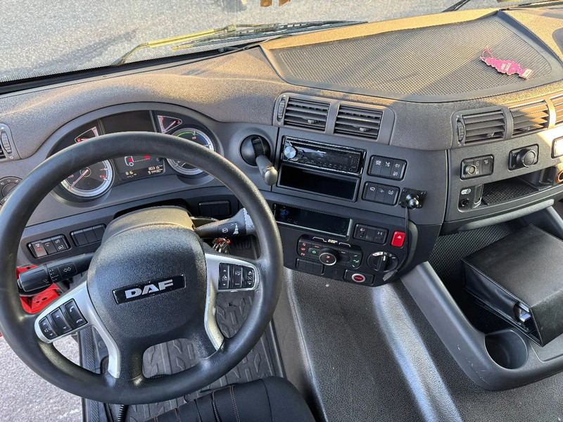 DAF CF 410 4X2 STANDARD EURO 6 FRIDGE DAF CF 410 4X2 STANDARD EURO 6 FRIDGE: صورة 8 DAF CF 410 4X2 STANDARD EURO 6 FRIDGE DAF CF 410 4X2 STANDARD EURO 6 FRIDGE: صورة 8