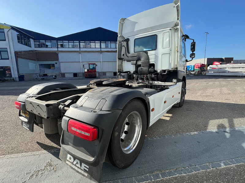 DAF CF 450 4X2 EURO 6 SKIRTS TÜV TILL 07-2026 ALCOA - وحدة جر: صورة 4 DAF CF 450 4X2 EURO 6 SKIRTS TÜV TILL 07-2026 ALCOA - وحدة جر: صورة 4