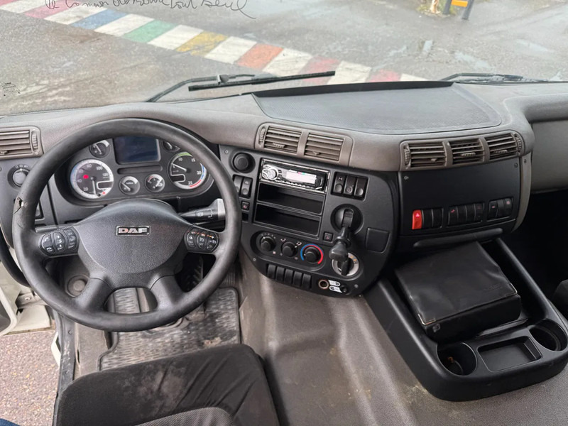 وحدة جر DAF CF 85.460 4X2 EURO 5 SLEEPER CAB: صورة 11 وحدة جر DAF CF 85.460 4X2 EURO 5 SLEEPER CAB: صورة 11