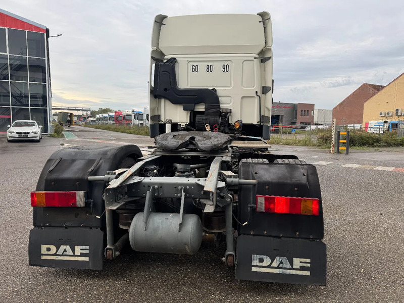 DAF CF 85.460 4X2 EURO 5 SLEEPER CAB - وحدة جر: صورة 5 DAF CF 85.460 4X2 EURO 5 SLEEPER CAB - وحدة جر: صورة 5