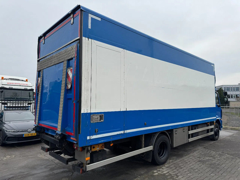 DAF LF 180 4X2 - EURO 6 + DHOLLANDIA LIFT + TÜV 09-2025 - شاحنة مقفلة: صورة 4 DAF LF 180 4X2 - EURO 6 + DHOLLANDIA LIFT + TÜV 09-2025 - شاحنة مقفلة: صورة 4