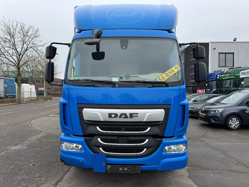 DAF LF 180 4X2 - EURO 6 + DHOLLANDIA LIFT + TÜV 09-2025 - شاحنة مقفلة: صورة 2 DAF LF 180 4X2 - EURO 6 + DHOLLANDIA LIFT + TÜV 09-2025 - شاحنة مقفلة: صورة 2