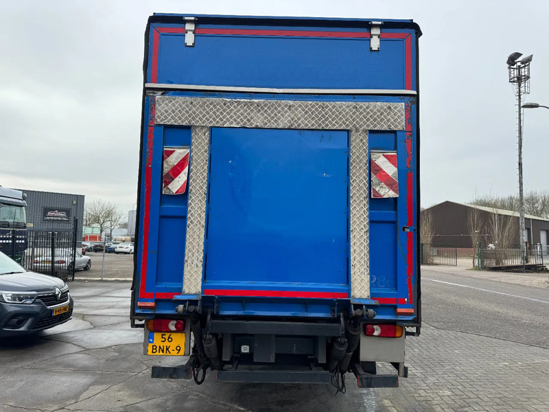DAF LF 180 4X2 - EURO 6 + DHOLLANDIA LIFT - شاحنة مقفلة: صورة 5 DAF LF 180 4X2 - EURO 6 + DHOLLANDIA LIFT - شاحنة مقفلة: صورة 5