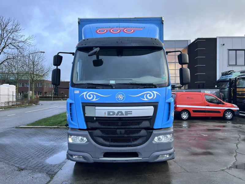 DAF LF 250 4X2 EURO 6 418.609KM BOX 8.5M ZEPRO LOAD LIFT - شاحنة ستارة: صورة 2 DAF LF 250 4X2 EURO 6 418.609KM BOX 8.5M ZEPRO LOAD LIFT - شاحنة ستارة: صورة 2