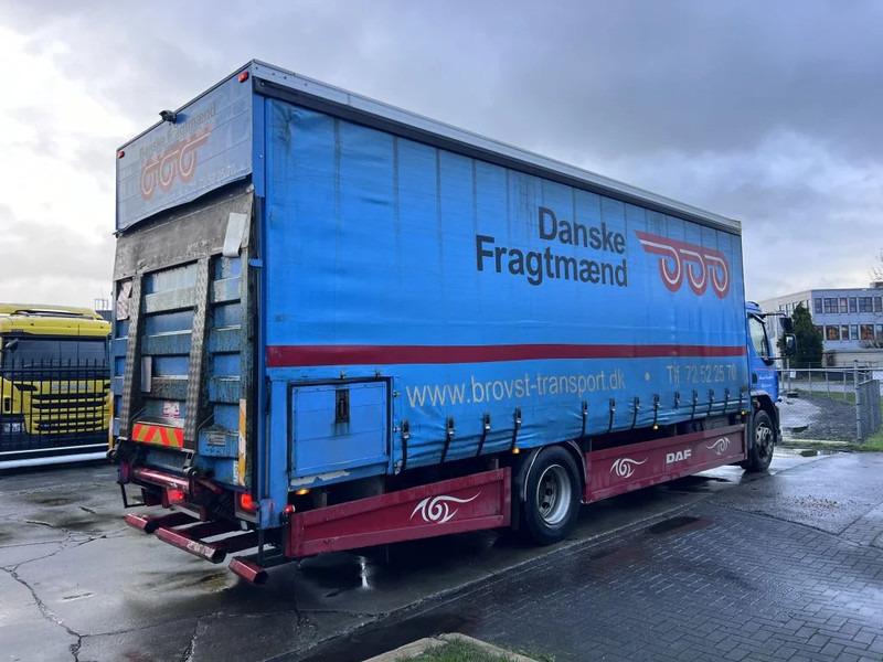 DAF LF 250 4X2 EURO 6 418.609KM BOX 8.5M ZEPRO LOAD LIFT - شاحنة ستارة: صورة 4 DAF LF 250 4X2 EURO 6 418.609KM BOX 8.5M ZEPRO LOAD LIFT - شاحنة ستارة: صورة 4