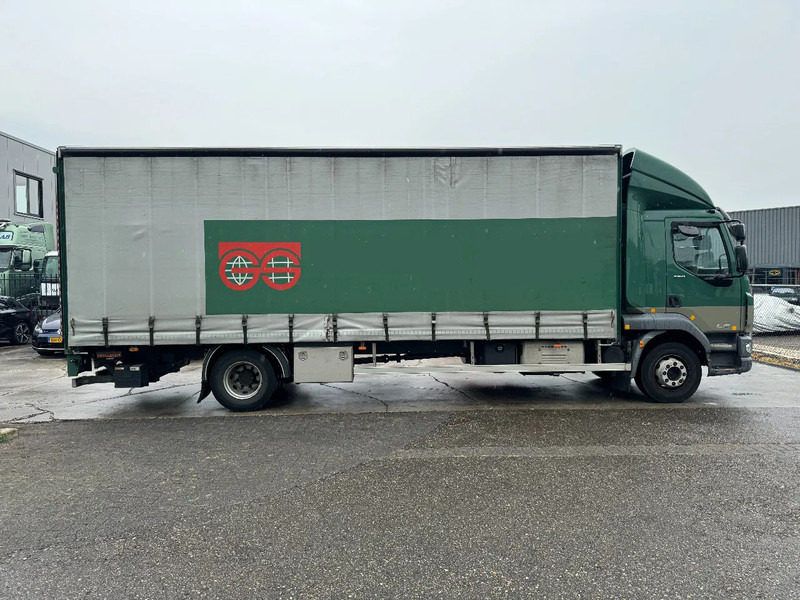 DAF LF 260 4X2 16T DHOLLANDIA LOAD LIFT - شاحنة ستارة: صورة 4 DAF LF 260 4X2 16T DHOLLANDIA LOAD LIFT - شاحنة ستارة: صورة 4