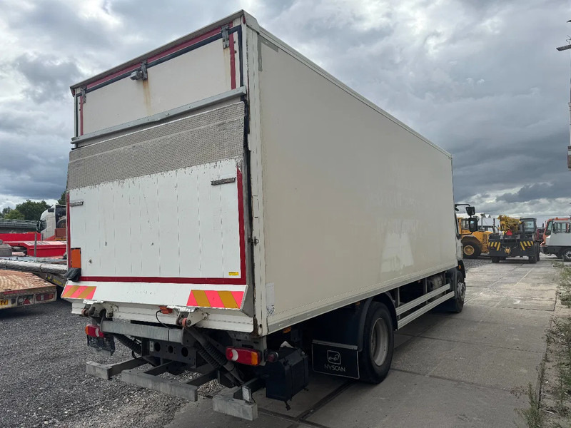 DAF LF 320 4X2 EURO 6 DHOLLANDIA LIFT BOX - شاحنة مقفلة: صورة 4 DAF LF 320 4X2 EURO 6 DHOLLANDIA LIFT BOX - شاحنة مقفلة: صورة 4