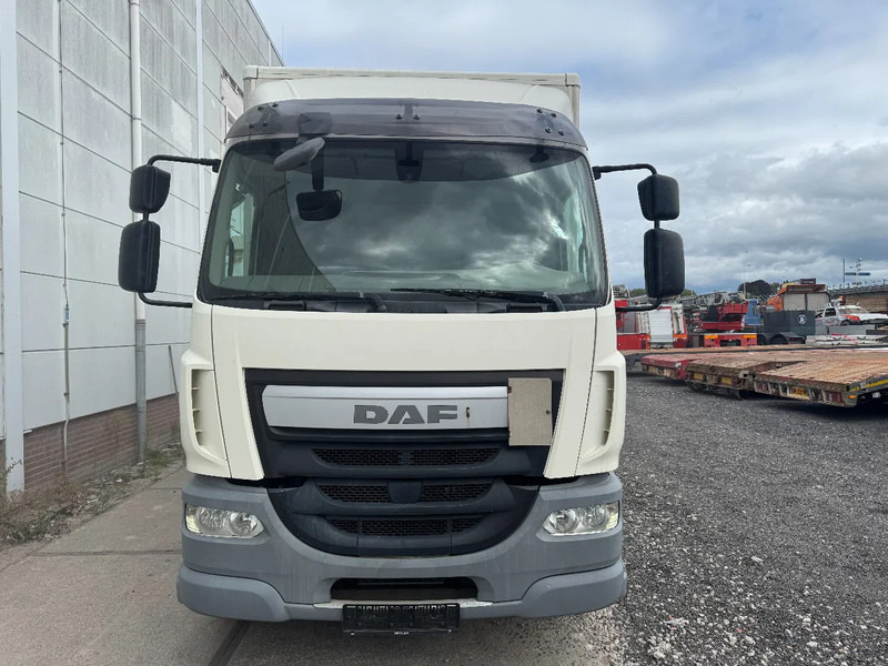 DAF LF 320 4X2 EURO 6 DHOLLANDIA LIFT BOX - شاحنة مقفلة: صورة 2 DAF LF 320 4X2 EURO 6 DHOLLANDIA LIFT BOX - شاحنة مقفلة: صورة 2