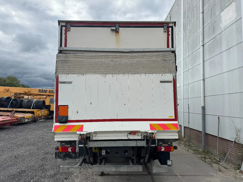 DAF LF 320 4X2 EURO 6 DHOLLANDIA LIFT BOX - شاحنة مقفلة: صورة 5 DAF LF 320 4X2 EURO 6 DHOLLANDIA LIFT BOX - شاحنة مقفلة: صورة 5