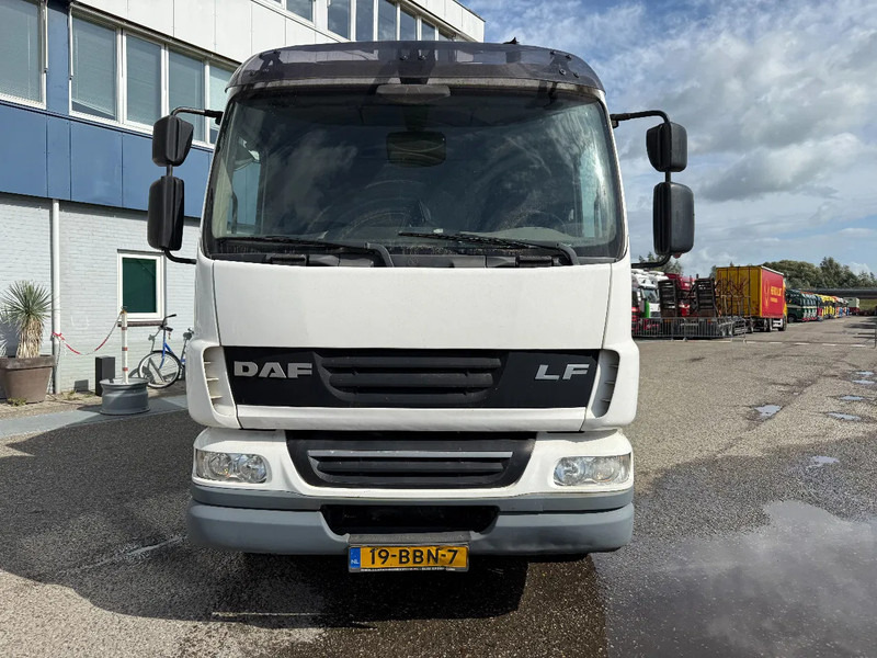 DAF LF 55.220 6X2 + GEESINKNORBA GPM III v 14L22 / SPLIT - شاحنة النفايات: صورة 2 DAF LF 55.220 6X2 + GEESINKNORBA GPM III v 14L22 / SPLIT - شاحنة النفايات: صورة 2