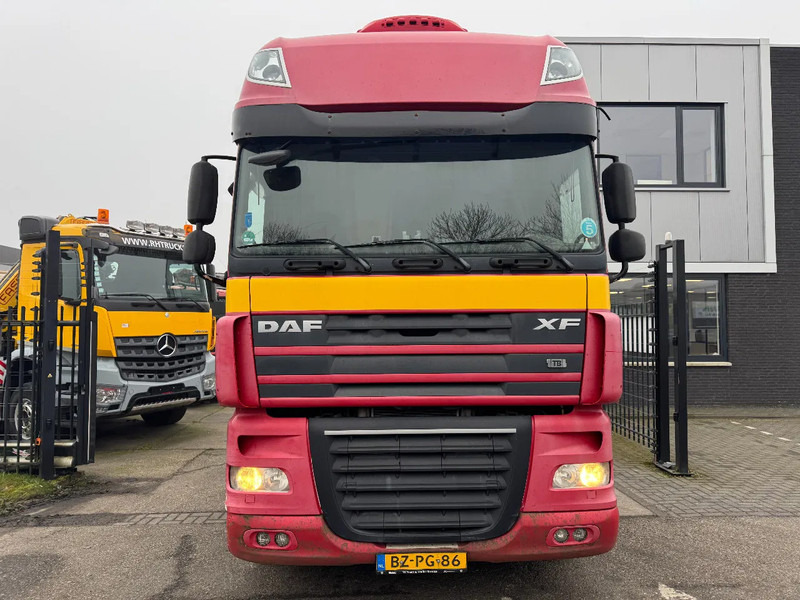 DAF XF 105.460 4X2 - EURO 5 + FULL SPOILER + NL TRUCK - وحدة جر: صورة 2 DAF XF 105.460 4X2 - EURO 5 + FULL SPOILER + NL TRUCK - وحدة جر: صورة 2