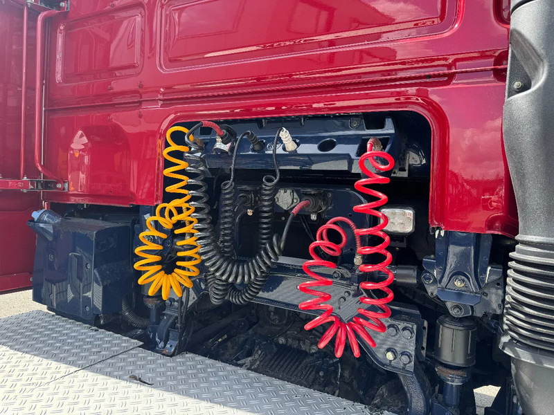 DAF XF 440 4X2 ADR - EURO 6 + TÜV 03-2026 DAF XF 440 4X2 ADR - EURO 6 + TÜV 03-2026: صورة 7