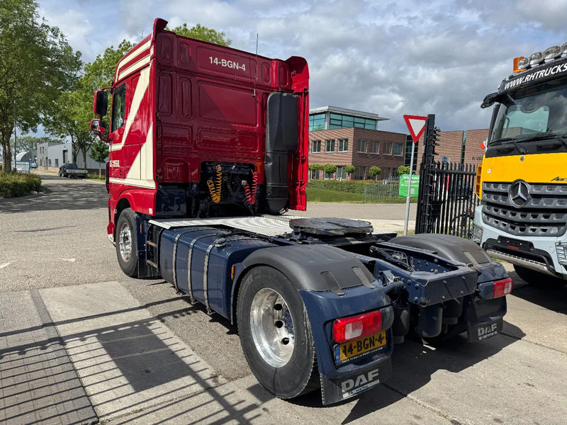DAF XF 440 4X2 ADR - EURO 6 + TÜV 03-2026 DAF XF 440 4X2 ADR - EURO 6 + TÜV 03-2026: صورة 6