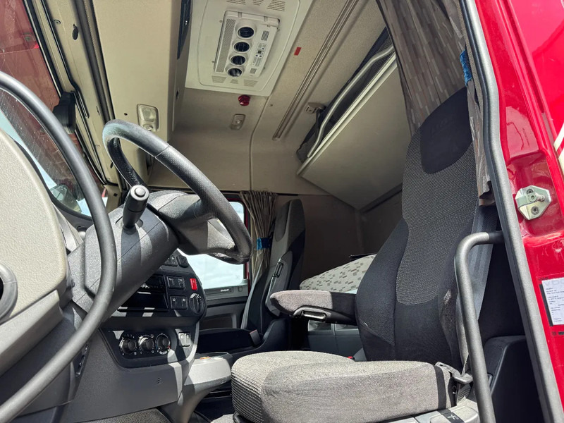 DAF XF 440 4X2 ADR - EURO 6 + TÜV 03-2026 DAF XF 440 4X2 ADR - EURO 6 + TÜV 03-2026: صورة 8