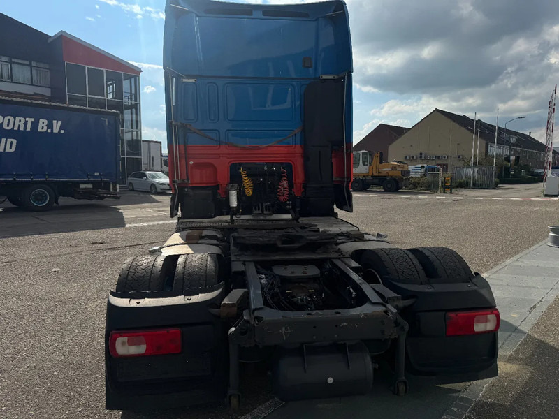 DAF XF 440 4X2 EURO 6 LOW DECK - وحدة جر: صورة 4 DAF XF 440 4X2 EURO 6 LOW DECK - وحدة جر: صورة 4