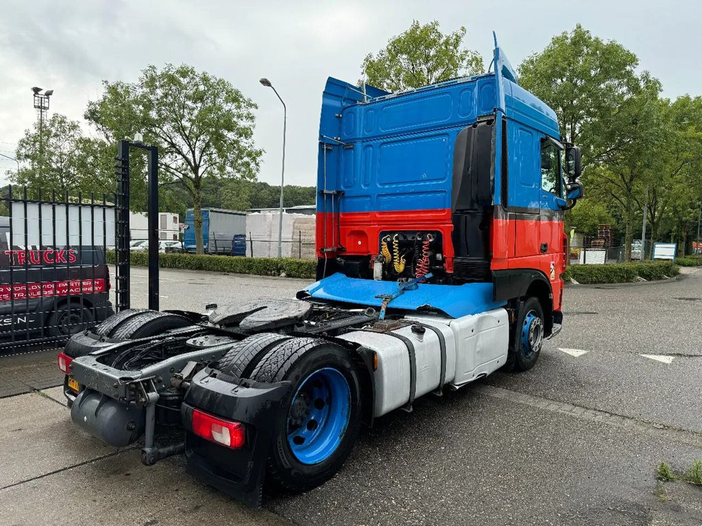 DAF XF 440 4X2 EURO 6 MEGA LOW DECK - وحدة جر: صورة 5 DAF XF 440 4X2 EURO 6 MEGA LOW DECK - وحدة جر: صورة 5