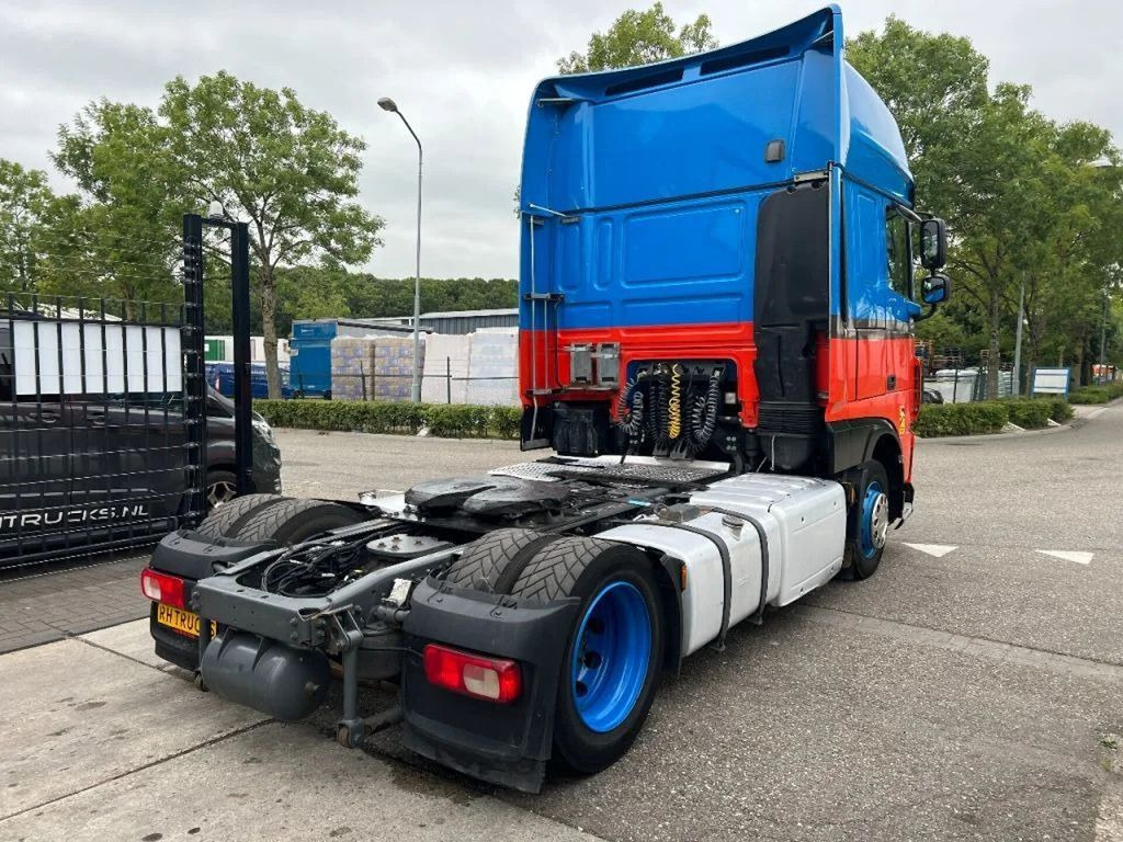 DAF XF 440 4X2 - EURO 6 - MEGA - وحدة جر: صورة 4 DAF XF 440 4X2 - EURO 6 - MEGA - وحدة جر: صورة 4