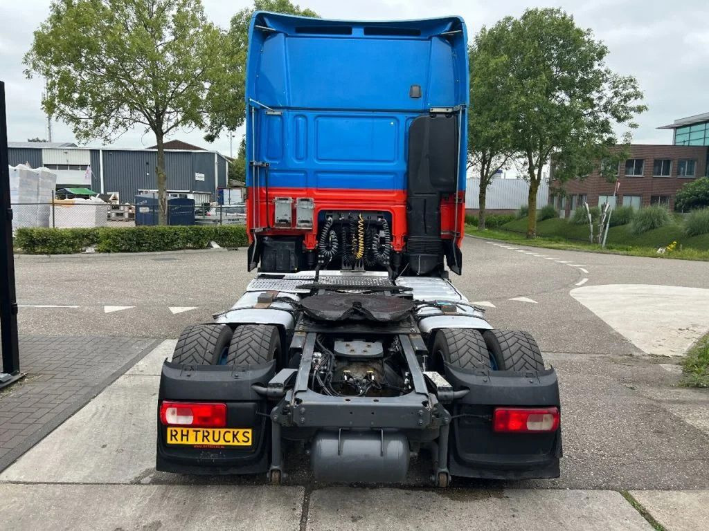 DAF XF 440 4X2 - EURO 6 - MEGA - وحدة جر: صورة 5 DAF XF 440 4X2 - EURO 6 - MEGA - وحدة جر: صورة 5