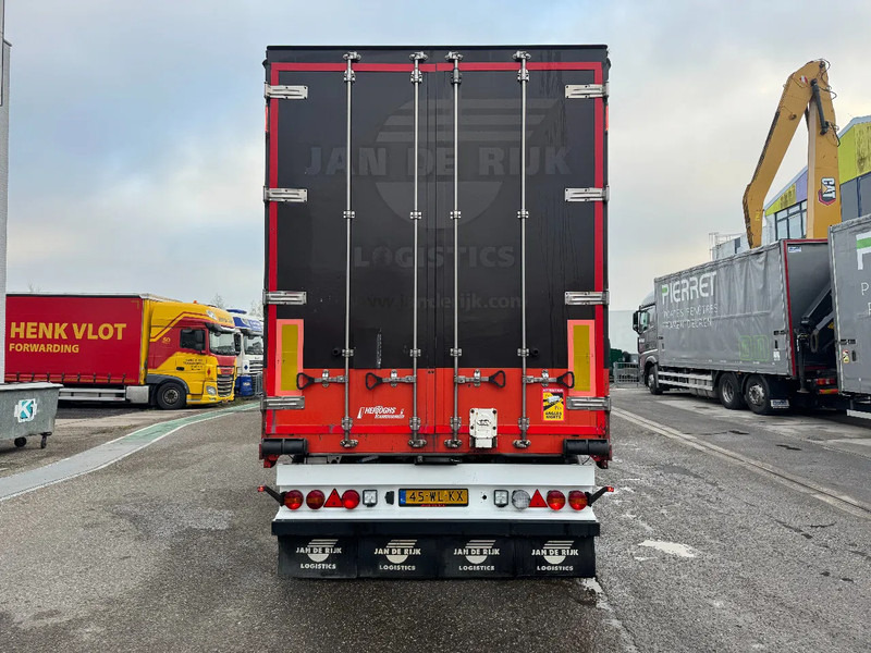 DAF XF 440 6X2 EURO 6 + HERTOGHS HANGER 2X BPW AXLE DHOLLANDIA 3000 KG - شاحنة ستارة: صورة 5 DAF XF 440 6X2 EURO 6 + HERTOGHS HANGER 2X BPW AXLE DHOLLANDIA 3000 KG - شاحنة ستارة: صورة 5