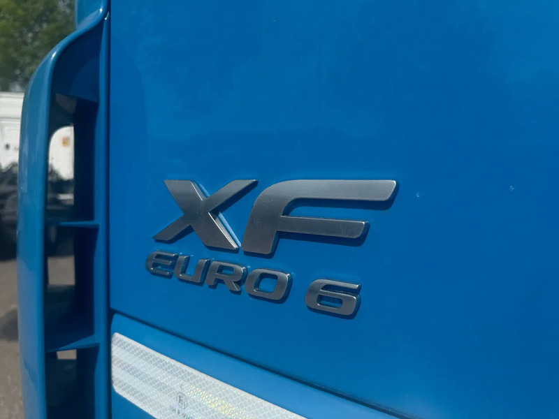DAF XF 440 6X2 EURO 6 TÜV 09-2025 DAF XF 440 6X2 EURO 6 TÜV 09-2025: صورة 9