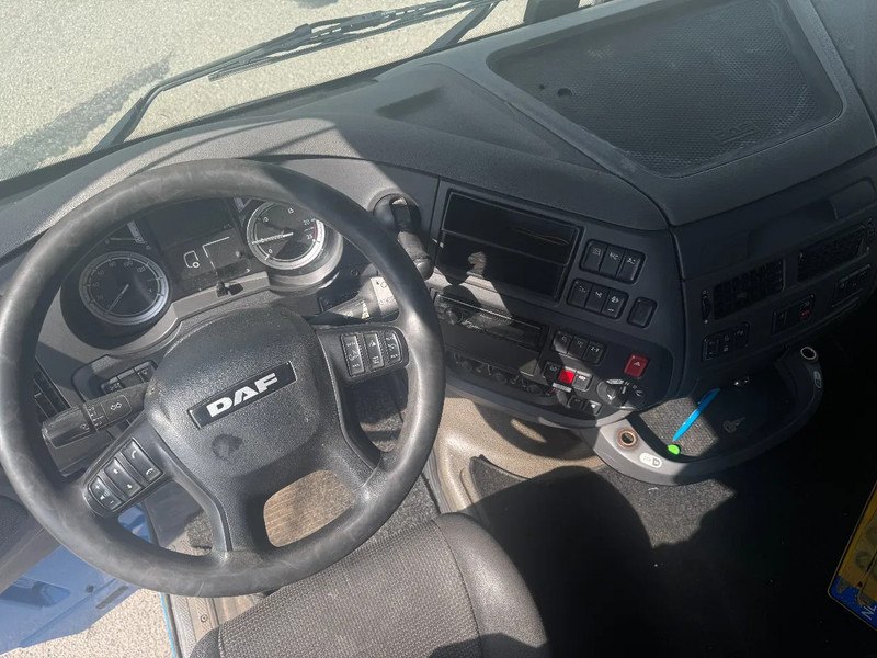 DAF XF 440 6X2 EURO 6 TÜV 09-2025 DAF XF 440 6X2 EURO 6 TÜV 09-2025: صورة 13
