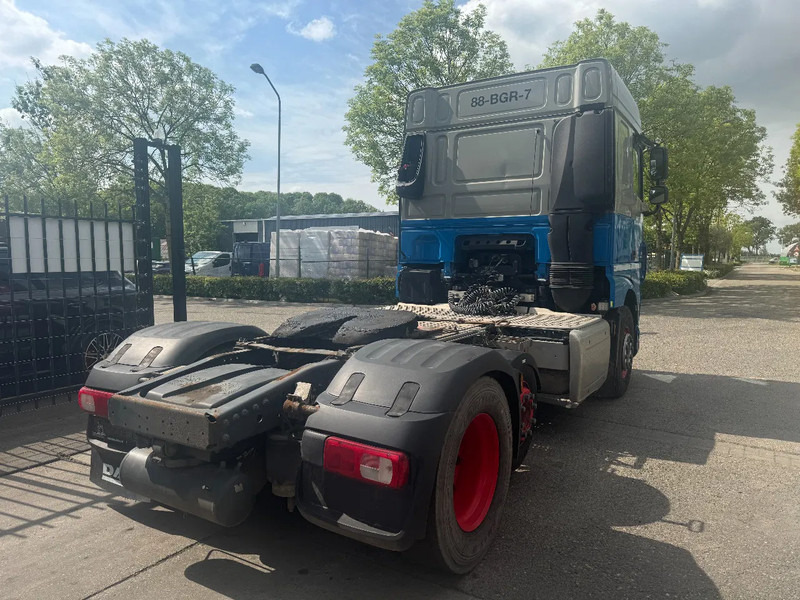 DAF XF 440 6X2 EURO 6 TÜV 09-2025 - وحدة جر: صورة 5 DAF XF 440 6X2 EURO 6 TÜV 09-2025 - وحدة جر: صورة 5