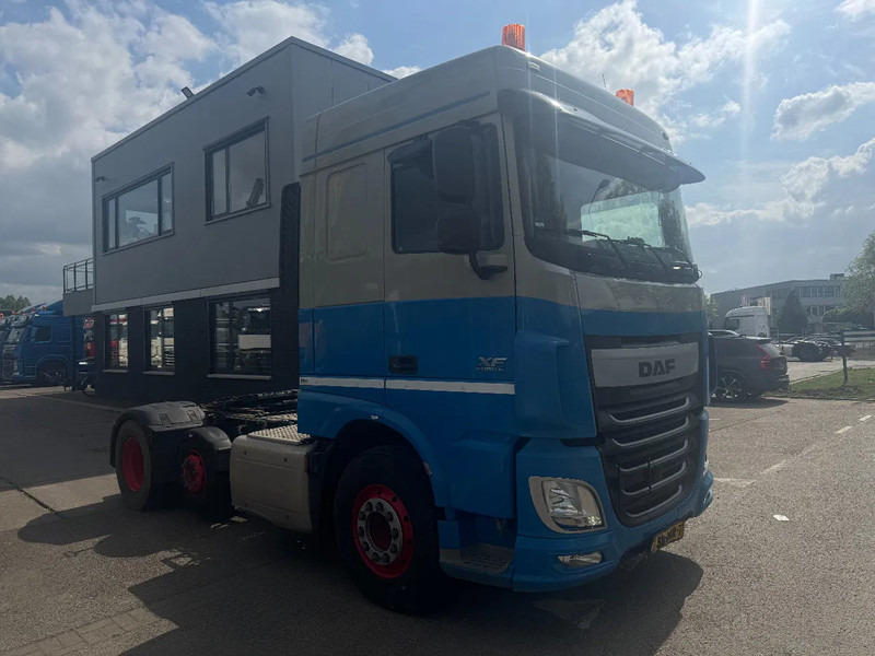DAF XF 440 6X2 EURO 6 TÜV 09-2025 - وحدة جر: صورة 3 DAF XF 440 6X2 EURO 6 TÜV 09-2025 - وحدة جر: صورة 3
