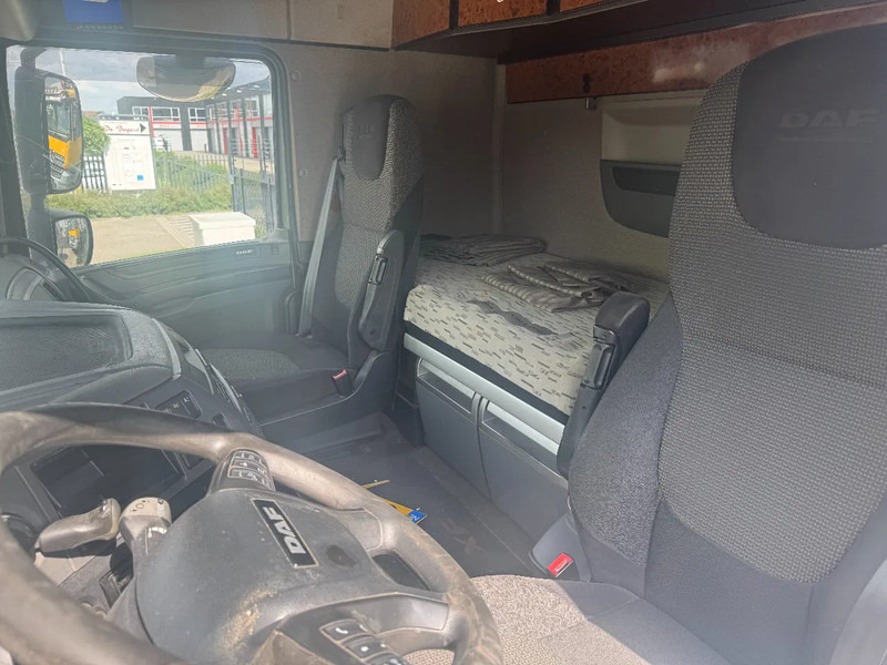 DAF XF 440 6X2 EURO 6 TÜV 09-2025 DAF XF 440 6X2 EURO 6 TÜV 09-2025: صورة 12