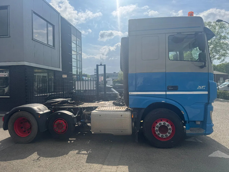 DAF XF 440 6X2 EURO 6 TÜV 09-2025 - وحدة جر: صورة 4 DAF XF 440 6X2 EURO 6 TÜV 09-2025 - وحدة جر: صورة 4