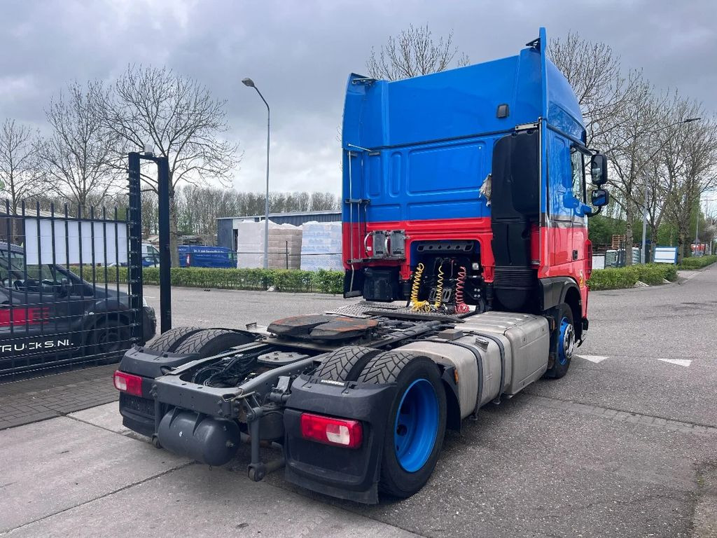 DAF XF 440 FT SSC 4X2 EURO 6 - وحدة جر: صورة 4 DAF XF 440 FT SSC 4X2 EURO 6 - وحدة جر: صورة 4