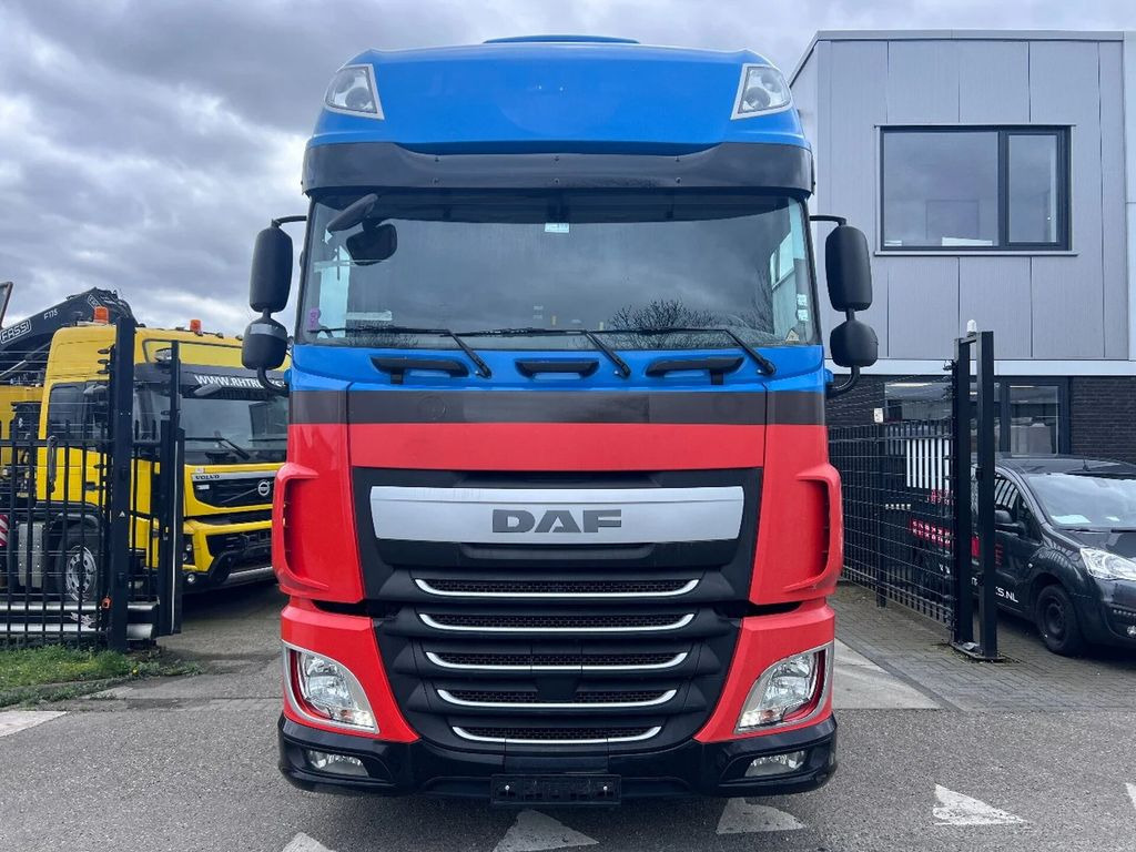 DAF XF 440 SSC 4X2 EURO 6 LOW DECK - وحدة جر: صورة 2 DAF XF 440 SSC 4X2 EURO 6 LOW DECK - وحدة جر: صورة 2