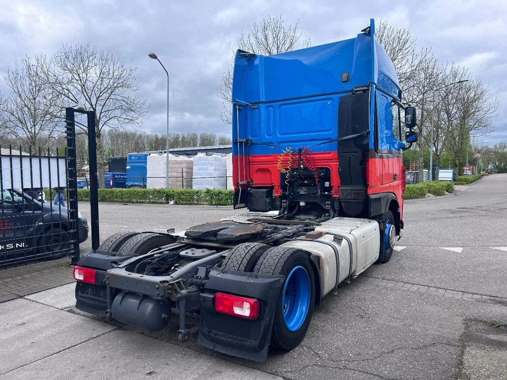 DAF XF 440 SSC 4X2 EURO 6 LOW DECK - وحدة جر: صورة 4 DAF XF 440 SSC 4X2 EURO 6 LOW DECK - وحدة جر: صورة 4