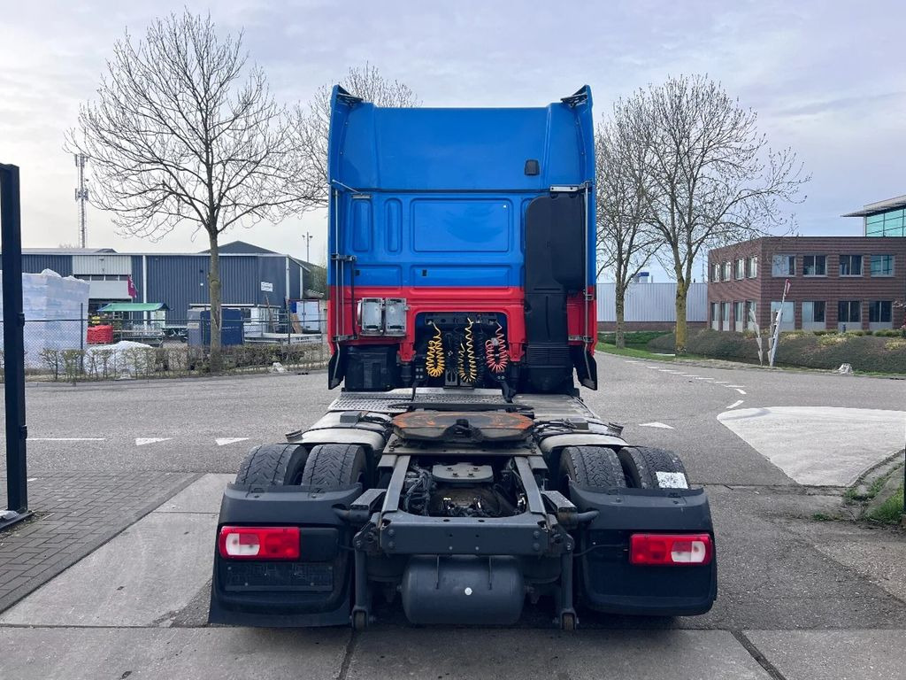 DAF XF 440 SSC 4X2 EURO 6 MEGA - وحدة جر: صورة 5 DAF XF 440 SSC 4X2 EURO 6 MEGA - وحدة جر: صورة 5