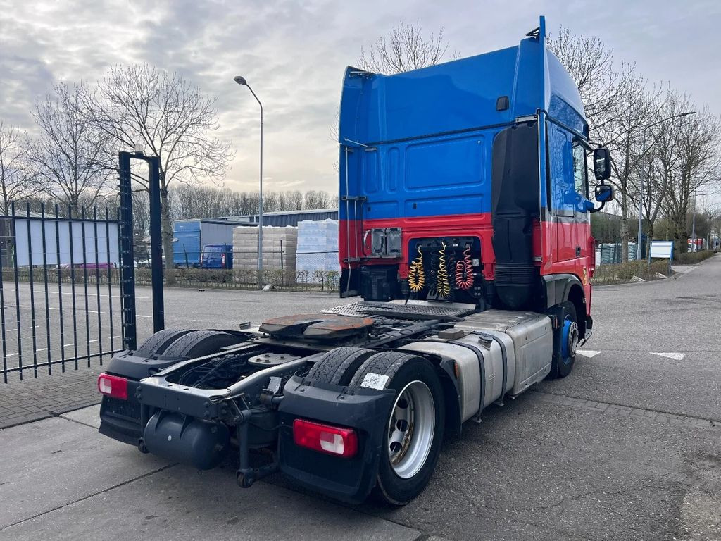 DAF XF 440 SSC 4X2 EURO 6 MEGA - وحدة جر: صورة 4 DAF XF 440 SSC 4X2 EURO 6 MEGA - وحدة جر: صورة 4