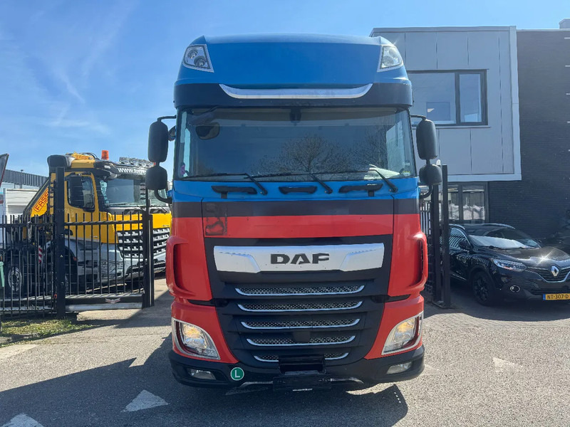 DAF XF 450 4X2 EURO 6 - وحدة جر: صورة 2 DAF XF 450 4X2 EURO 6 - وحدة جر: صورة 2