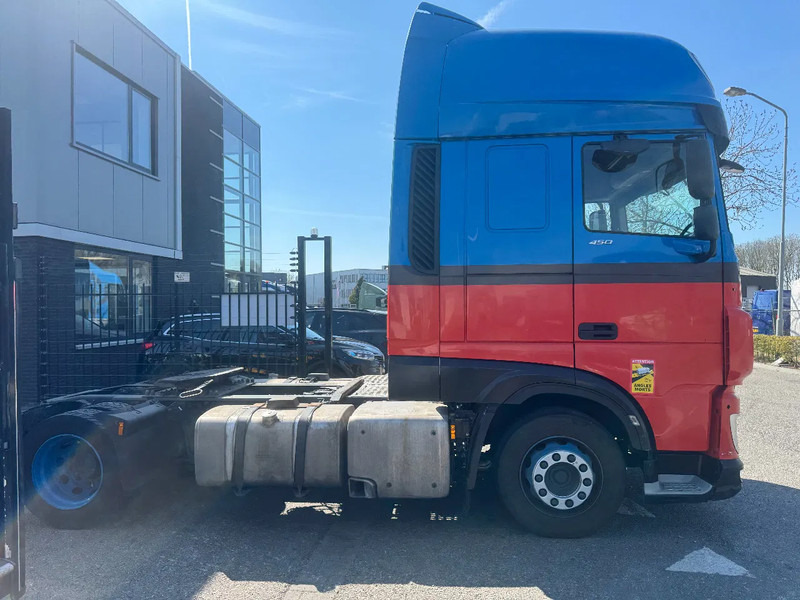 DAF XF 450 4X2 EURO 6 - وحدة جر: صورة 4 DAF XF 450 4X2 EURO 6 - وحدة جر: صورة 4