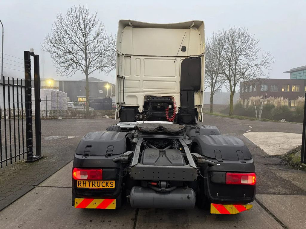 DAF XF 450 6X2 - EURO 6 + LIFT/STEERING AXLE - وحدة جر: صورة 5 DAF XF 450 6X2 - EURO 6 + LIFT/STEERING AXLE - وحدة جر: صورة 5