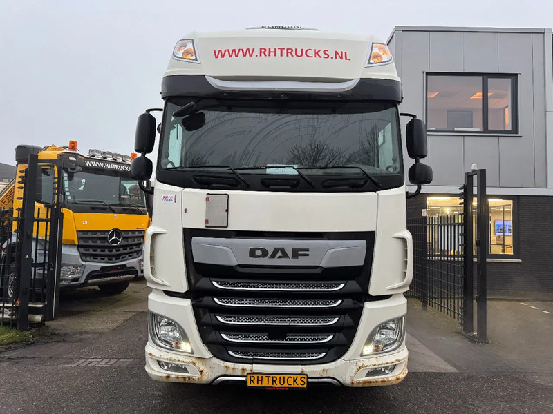DAF XF 450 6X2 - EURO 6 + LIFT/STEERING AXLE - وحدة جر: صورة 2 DAF XF 450 6X2 - EURO 6 + LIFT/STEERING AXLE - وحدة جر: صورة 2