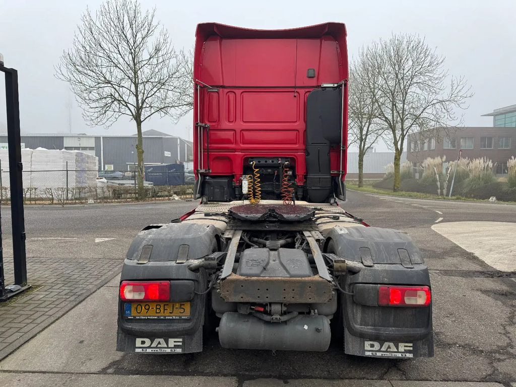 DAF XF 460 4X2 - EURO 6 + FULL SPOILER + NL TRUCK - وحدة جر: صورة 5 DAF XF 460 4X2 - EURO 6 + FULL SPOILER + NL TRUCK - وحدة جر: صورة 5