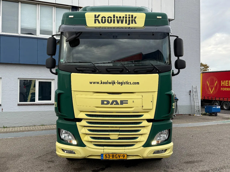 DAF XF 460 4X2 EURO 6 - FULL SPOILERS - NL REGISTRATION - وحدة جر: صورة 2 DAF XF 460 4X2 EURO 6 - FULL SPOILERS - NL REGISTRATION - وحدة جر: صورة 2