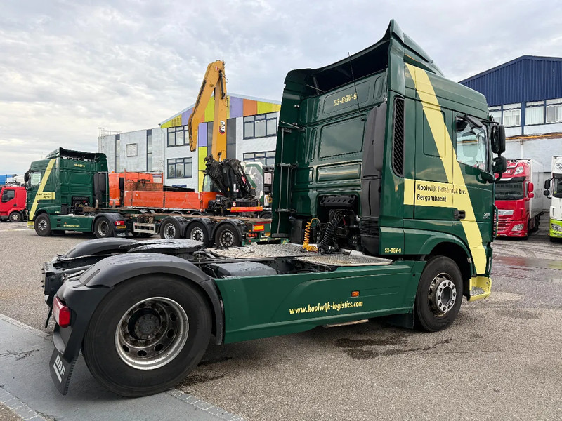DAF XF 460 4X2 EURO 6 - FULL SPOILERS - NL REGISTRATION - وحدة جر: صورة 5 DAF XF 460 4X2 EURO 6 - FULL SPOILERS - NL REGISTRATION - وحدة جر: صورة 5