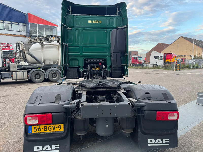 DAF XF 460 4X2 EURO 6 SKIRTS SPOILERS HOLLAND TRUCK - وحدة جر: صورة 4 DAF XF 460 4X2 EURO 6 SKIRTS SPOILERS HOLLAND TRUCK - وحدة جر: صورة 4