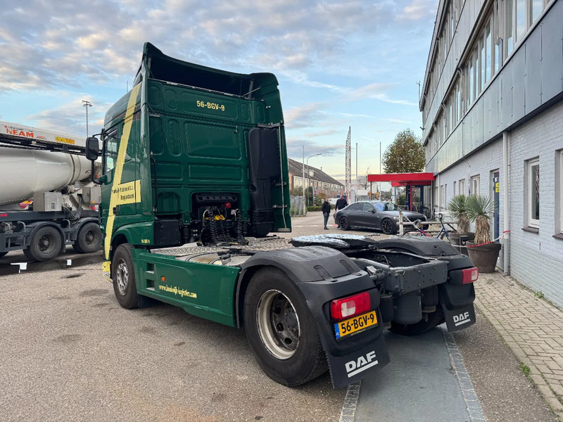 DAF XF 460 4X2 EURO 6 SKIRTS SPOILERS HOLLAND TRUCK - وحدة جر: صورة 5 DAF XF 460 4X2 EURO 6 SKIRTS SPOILERS HOLLAND TRUCK - وحدة جر: صورة 5