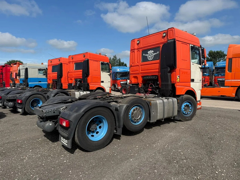 DAF XF 460 6X2 EURO 6 LIFTING AND STEERING AXLE - وحدة جر: صورة 5 DAF XF 460 6X2 EURO 6 LIFTING AND STEERING AXLE - وحدة جر: صورة 5