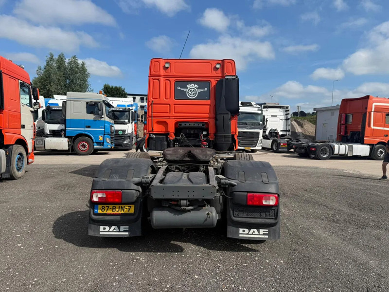 DAF XF 460 6X2 EURO 6 LIFTING AND STEERING AXLE - وحدة جر: صورة 4 DAF XF 460 6X2 EURO 6 LIFTING AND STEERING AXLE - وحدة جر: صورة 4