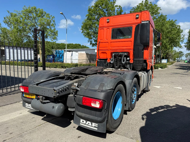 DAF XF 460 6X2 EURO 6 - ONLY 596.110 KM - وحدة جر: صورة 5 DAF XF 460 6X2 EURO 6 - ONLY 596.110 KM - وحدة جر: صورة 5