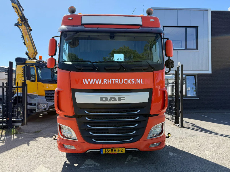 DAF XF 460 6X2 EURO 6 - ONLY 641.670 KM - وحدة جر: صورة 3 DAF XF 460 6X2 EURO 6 - ONLY 641.670 KM - وحدة جر: صورة 3